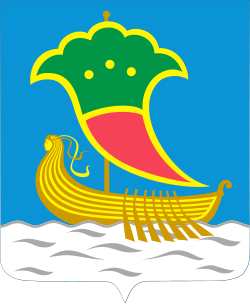 Символ города Набережные Челны